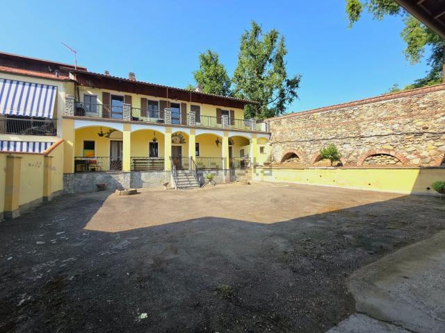 Casa in vendita a Piemonte, Torino