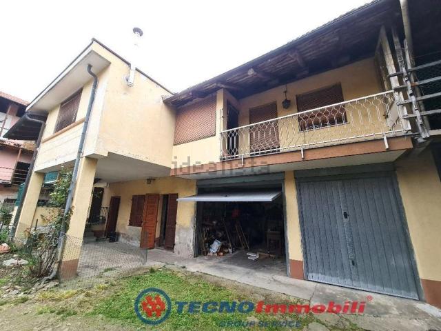 Casa in vendita a Piemonte, Torino