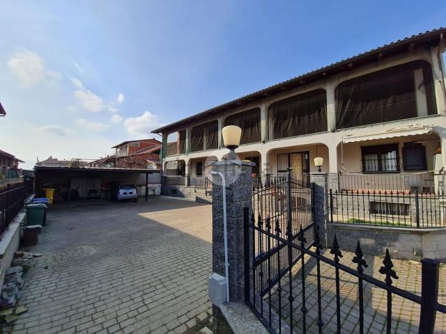 Casa in vendita a Borgata Roggia, Piemonte