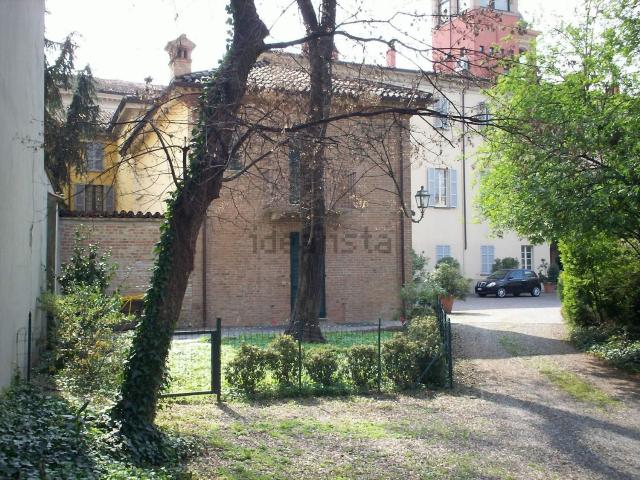 Casa in vendita a Piacenza, Reggio Emilia
