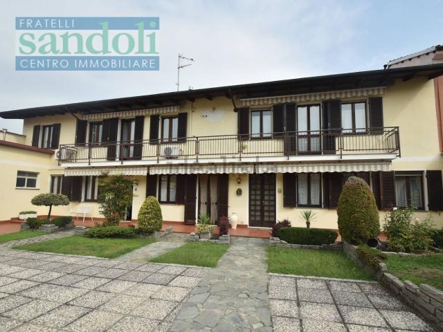 Casa in vendita a Piemonte, Vercelli