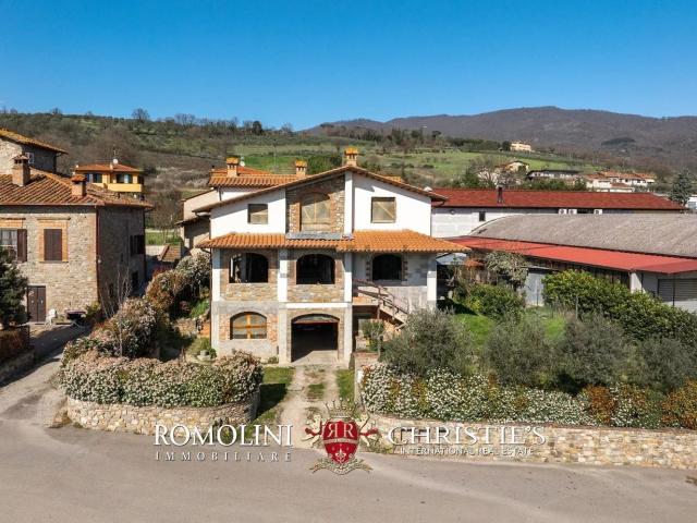 Casa in vendita a Sansepolcro, Toscana
