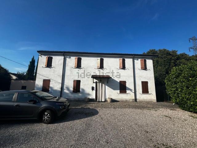 Casa in vendita a San Giorgio Di Mantova, Lombardia