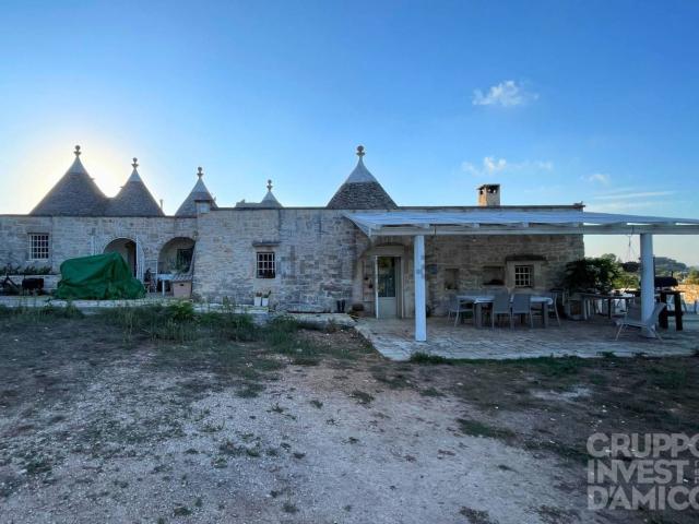 Casa in vendita a Puglia, Taranto