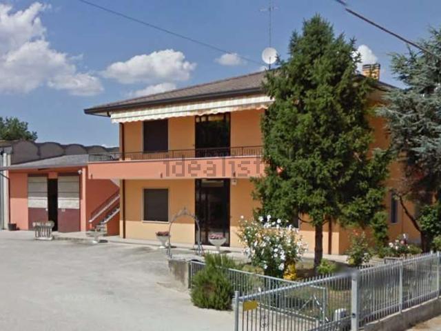 Casa in vendita a Maserà Di Padova, Veneto