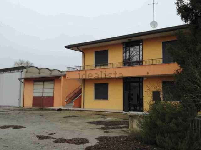 Casa in vendita a Maserà Di Padova, Veneto