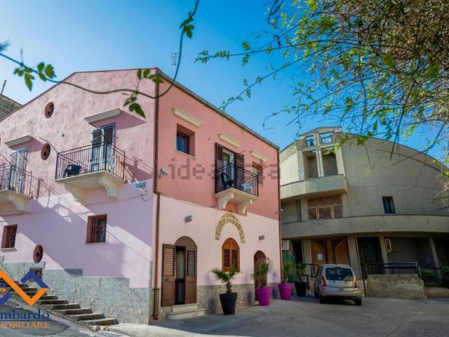 Casa in vendita a Castellammare Del Golfo, Sicilia