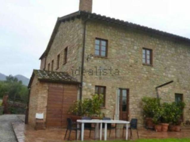 Casa in vendita a Uzzano E Castello, Toscana