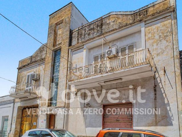 Casa in vendita a Puglia, Taranto