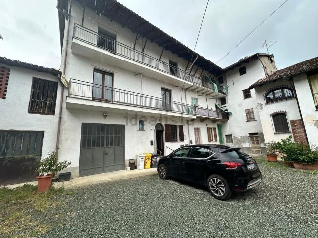 Casa in vendita a Piemonte, Alessandria