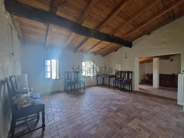 Casa in vendita a Molini Di Triora, Liguria