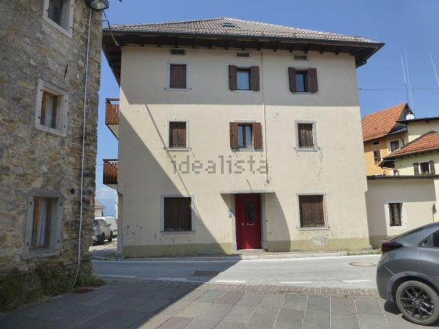 Casa in vendita a Alpago, Farra D'alpago