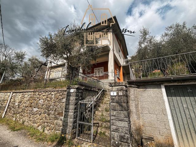 Casa in vendita a Unione di comuni Montana Lunigiana, Fivizzano