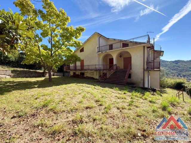 Casa in vendita a Sora, Lazio