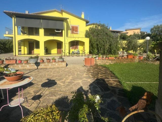 Casa in vendita a Roma Capitale, Lazio