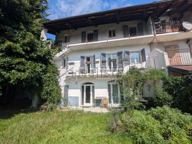 Casa in vendita a Spineto, Piemonte