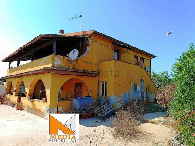 Casa in vendita a Siracusa, Sicilia