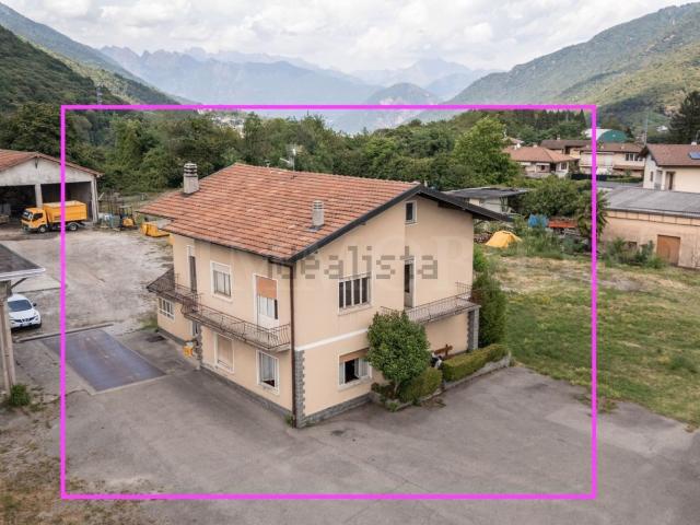 Casa in vendita a Piemonte, Verbano-cusio-ossola