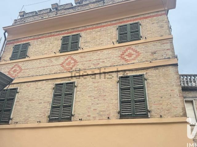 Casa in vendita a Marche, Ascoli Piceno