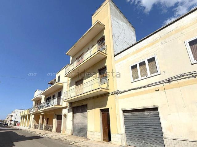 Casa in vendita a Puglia, Lecce