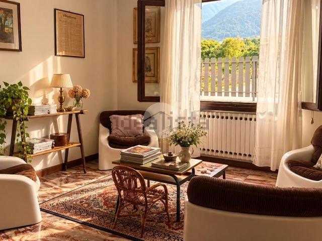 Casa in vendita a Niardo, Brescia