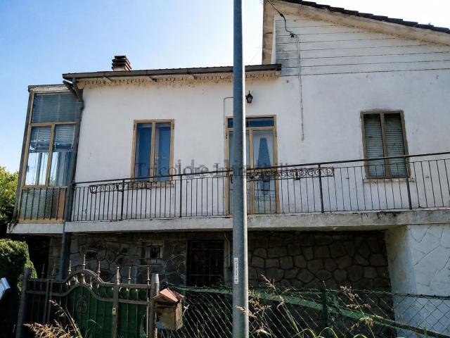 Casa in vendita a Stienta, Veneto