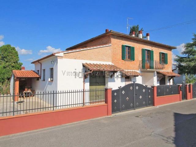 Casa in vendita a Torrita, Toscana