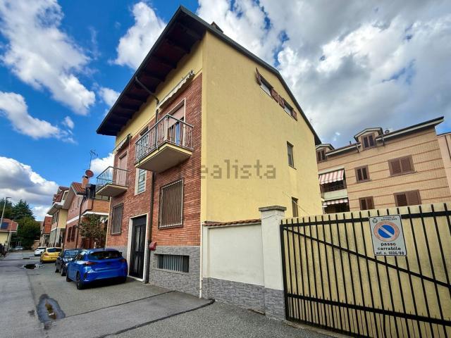 Casa in vendita a Nichelino, Torino