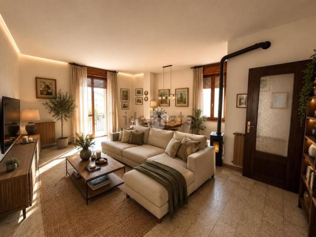 Casa in vendita a Comunità montana della valle Camonica, Artogne