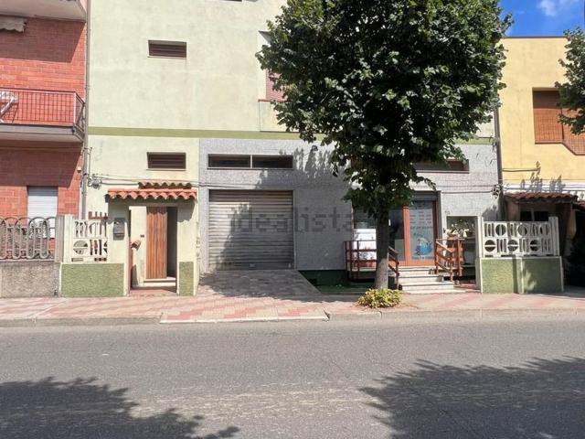 Casa in vendita a Is Boinargius, Gùspini/Guspini