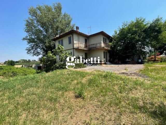 Casa in vendita a San Pietro Viminario, Veneto
