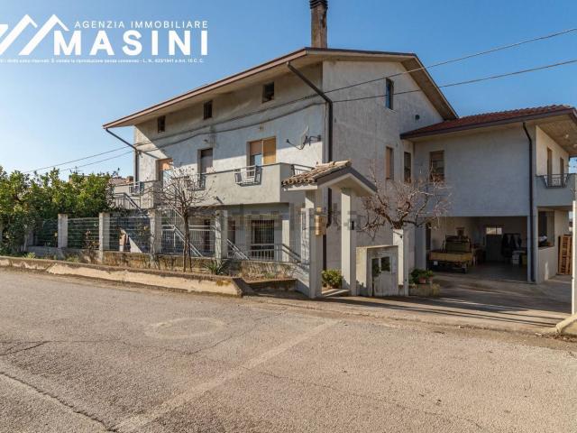 Casa in vendita a Rocca San Giovanni, Abruzzo