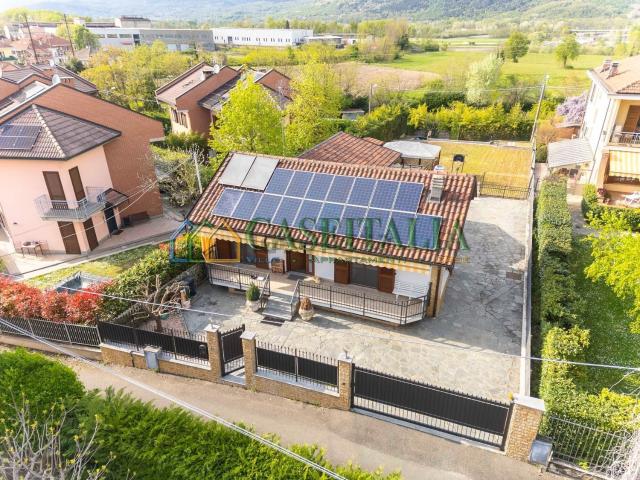 Casa in vendita a Ponata, Rosta