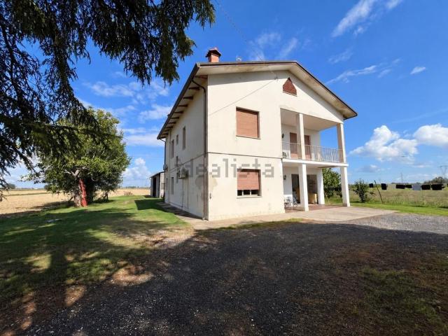 Casa in vendita a Ravenna, Reggio Emilia
