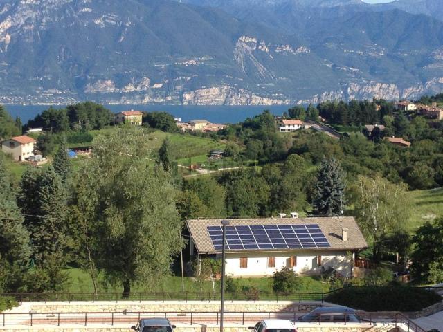 Casa in vendita a San Zeno Di Montagna, Veneto