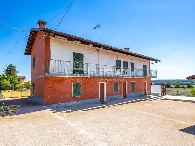 Casa in vendita a Piemonte, Cuneo