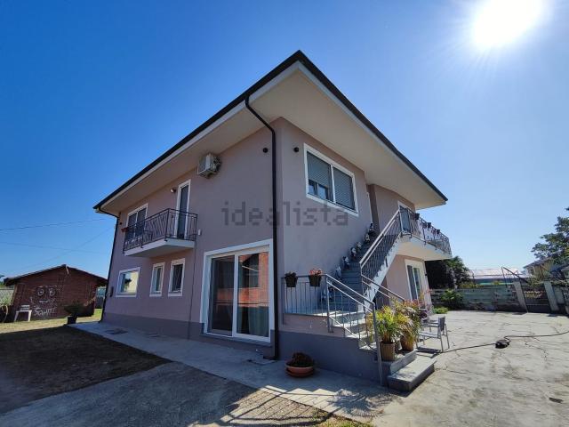 Casa in vendita a Madonnina, Piemonte