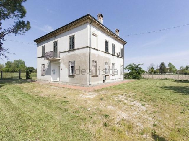 Casa in vendita a Unione dei comuni della Bassa Romagna, Lugo