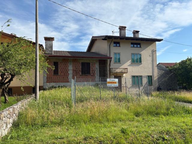 Casa in vendita a Fagagna, Friuli-Venezia Giulia