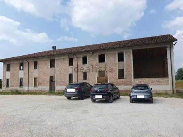 Casa in vendita a Unione della Romagna Faentina, Solarolo