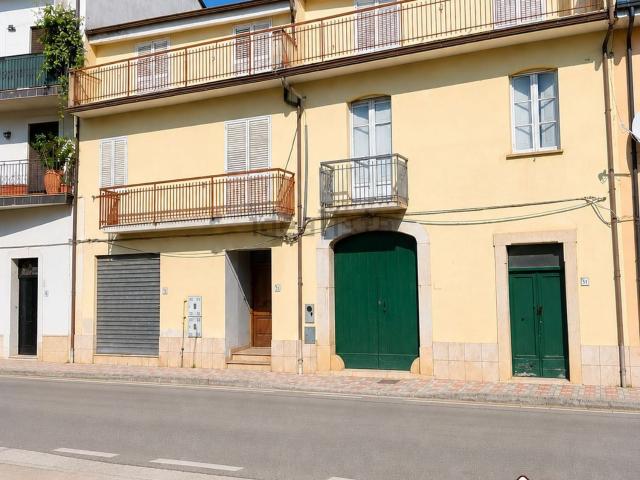 Casa in vendita a Sant'arsenio, Campania