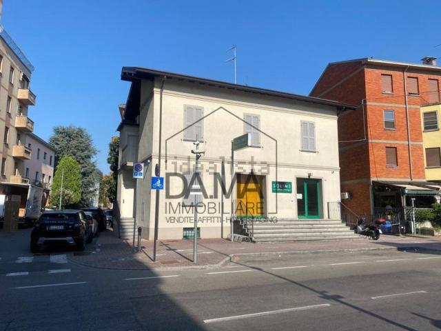 Casa in vendita a San Martino, Sorbolo