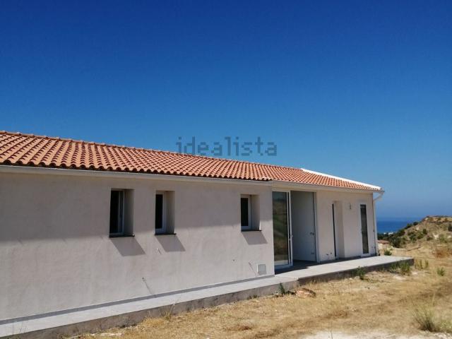 Casa in vendita a Borgo Bonsignore, Ribera