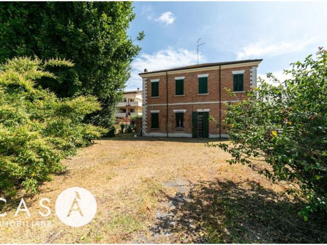 Casa in vendita a Ponte Nuovo, Ravenna