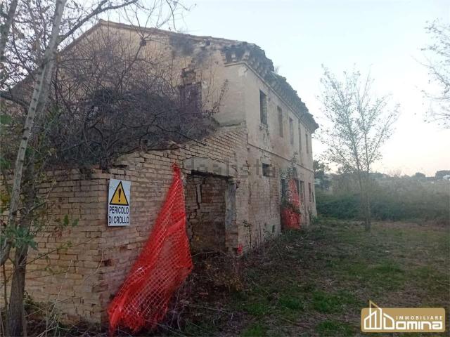 Casa in vendita a Marche, Ancona