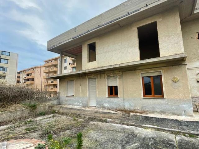 Casa in vendita a Rione Sappusi, Marsala