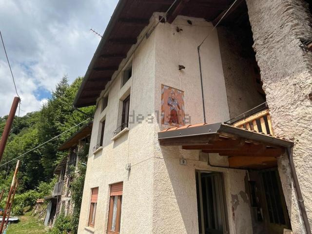 Casa in vendita a Recoaro Terme, Veneto
