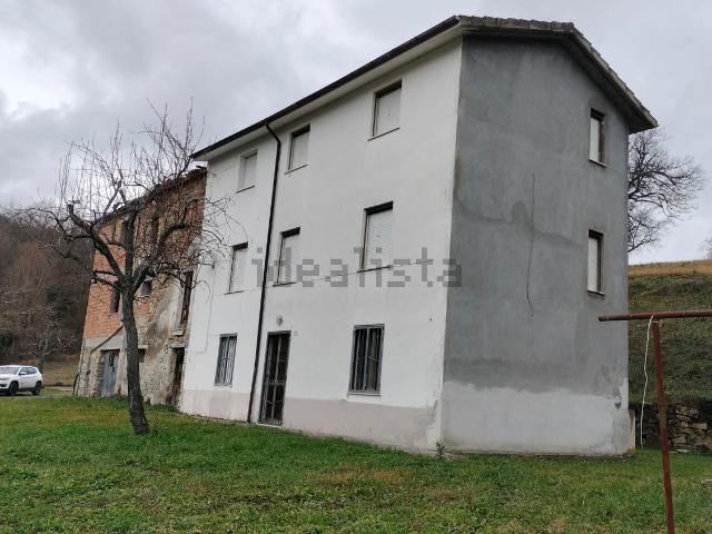 Casa in vendita a Unione di comuni Valmarecchia, Novafeltria