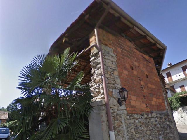 Casa in vendita a Piemonte, Novara