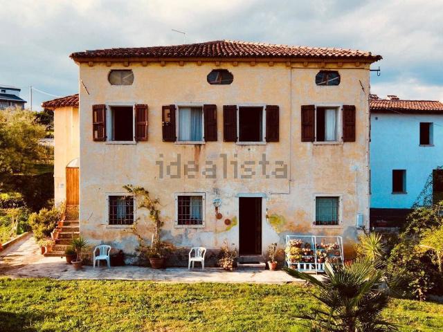 Casa in vendita a Mason Vicentino, Veneto